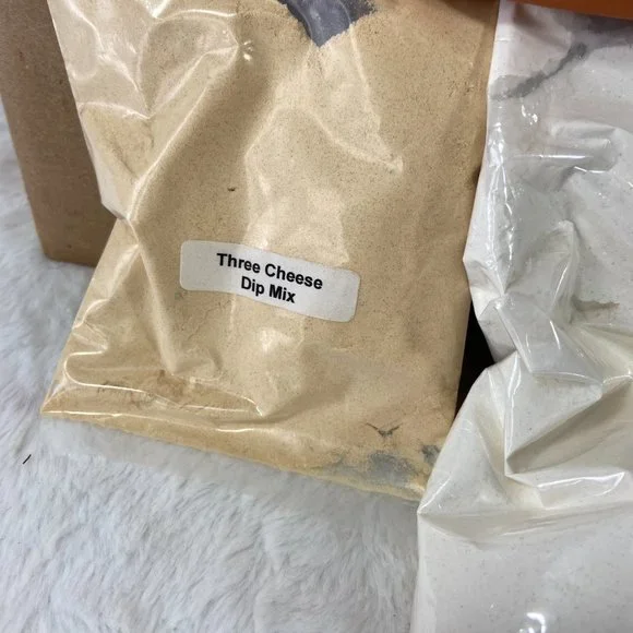 Vintage Brewhouse Beer Bread Bowl and Dip Baking Kit Terra Cotta - Picture 5 of 6